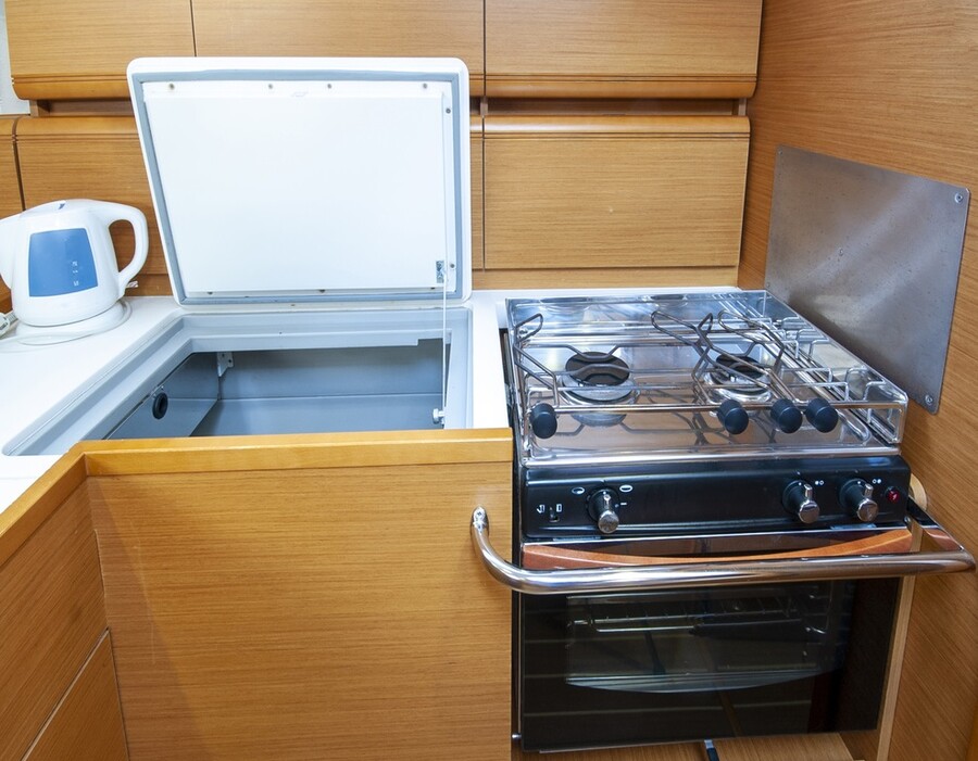 Marine Appliance Repair by Mega Appliances Repair LLC