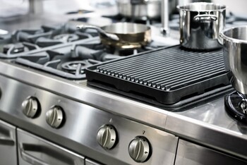 Commercial Appliance Repair in Downtown San Antonio