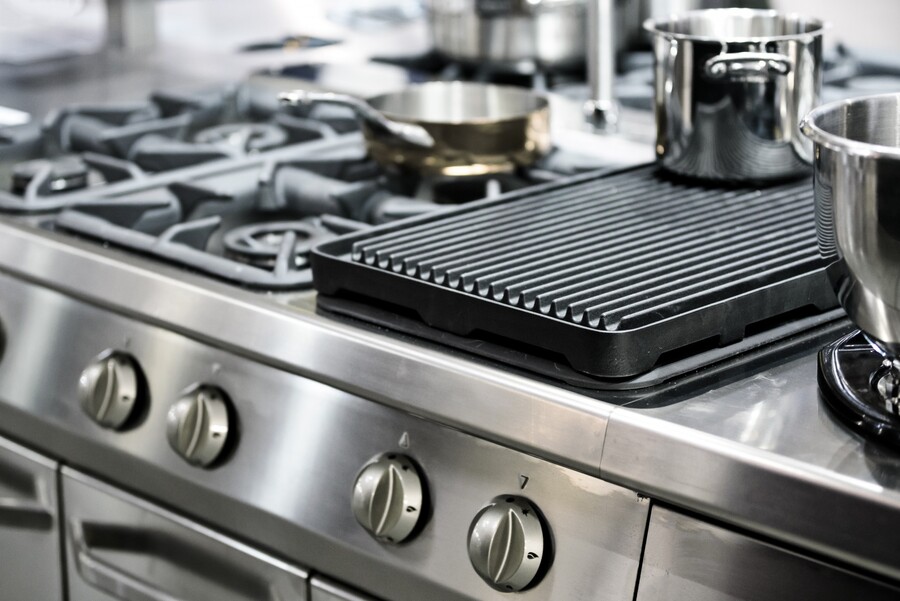 Commercial Appliance Repair by Mega Appliances Repair LLC