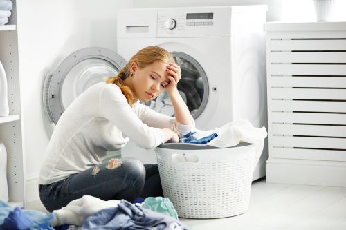 Dryer Repair in San Antonio, Texas