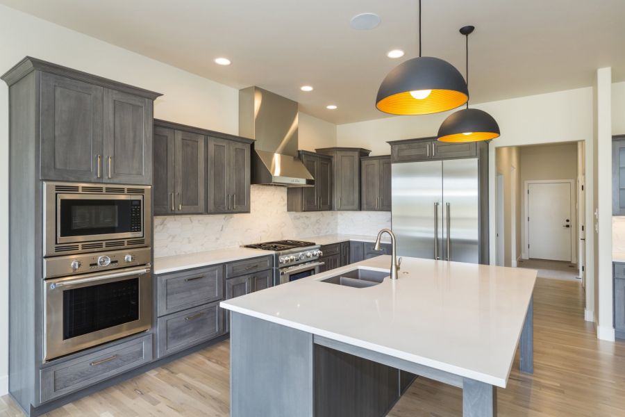 Mega Appliances Repair LLC's Luxury Brand Service