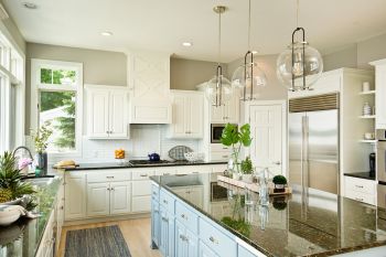 Sub-Zero Appliances in Santa Clara, Texas