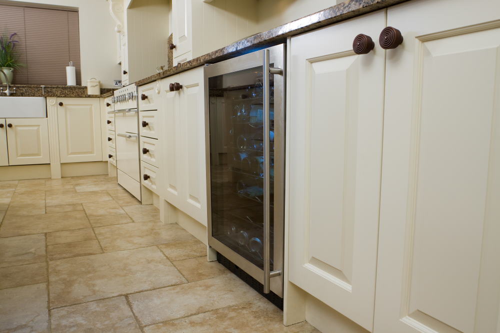 Wine Cooler Repair by Mega Appliances Repair LLC