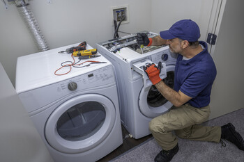 Appliance Repair by Mega Appliances Repair LLC