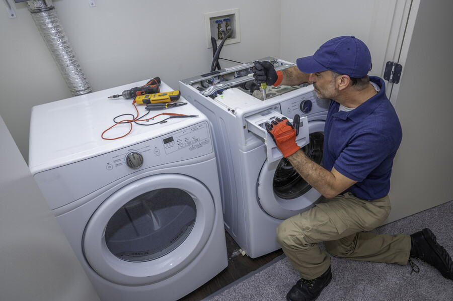 Appliance Repair by Mega Appliances Repair LLC
