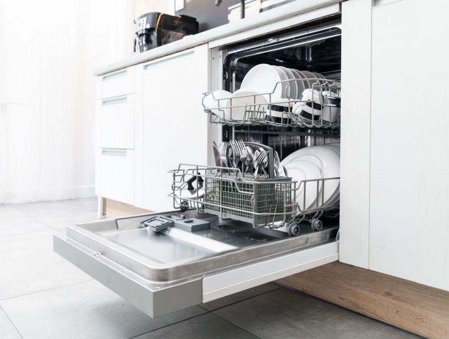 Dishwasher Repair by Mega Appliances Repair LLC