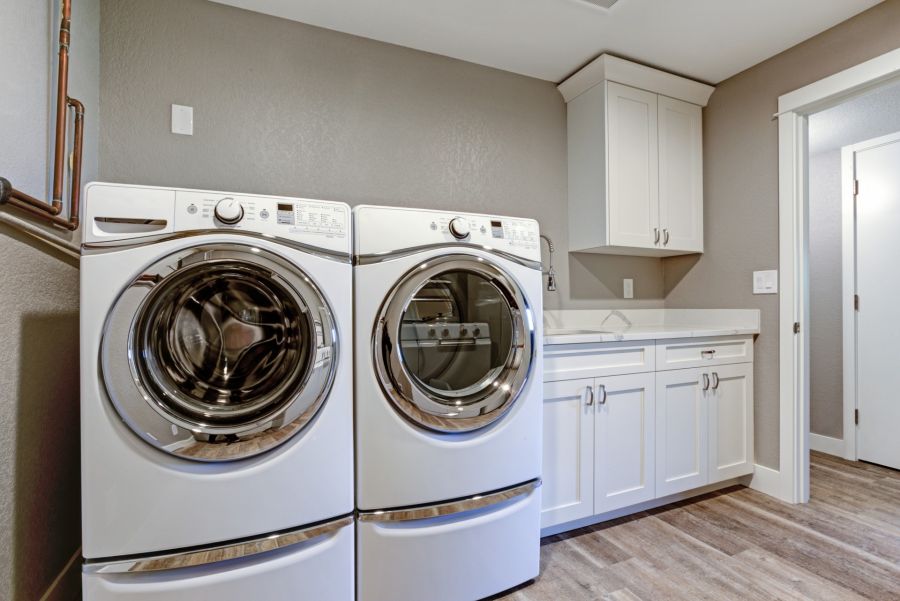 Dryer Repair by Mega Appliances Repair LLC