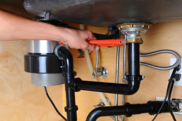 Garbage Disposal Repair in Macdona by Mega Appliances Repair LLC