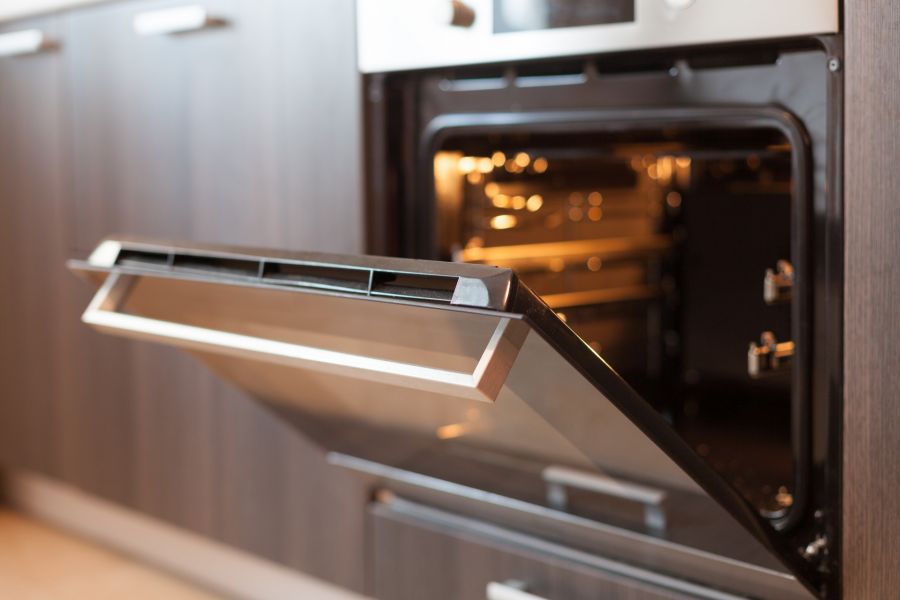 Oven and Range Repair by Mega Appliances Repair LLC
