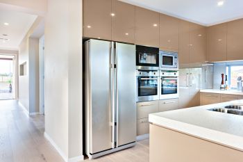 Refrigerator Repair by Mega Appliances Repair LLC