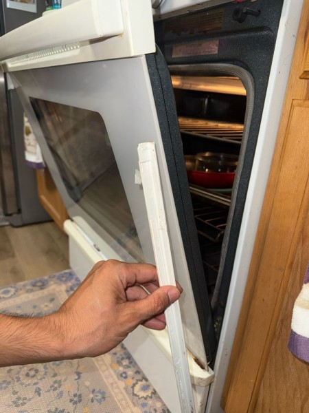 Appliance Repair in San Antonio, TX (1)