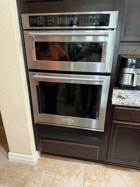 Oven and Range Repair South San Antonio, TX (1)