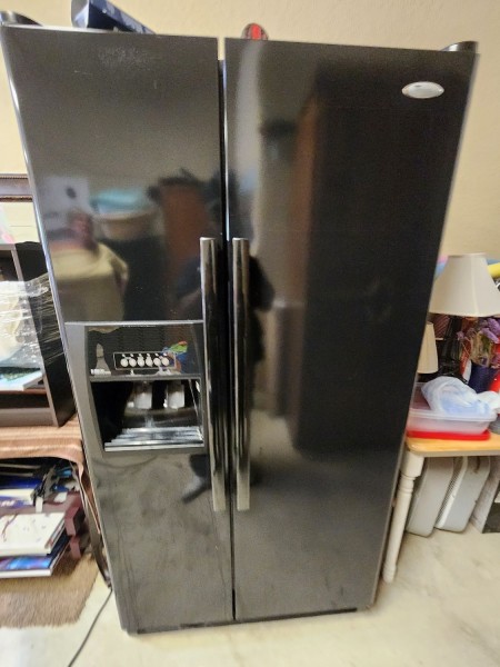 Refrigerator Repair in Inner West Side, San Antonio, TX (1)