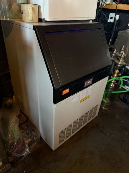 Ice Machines in Balcones Heights, TX (1)